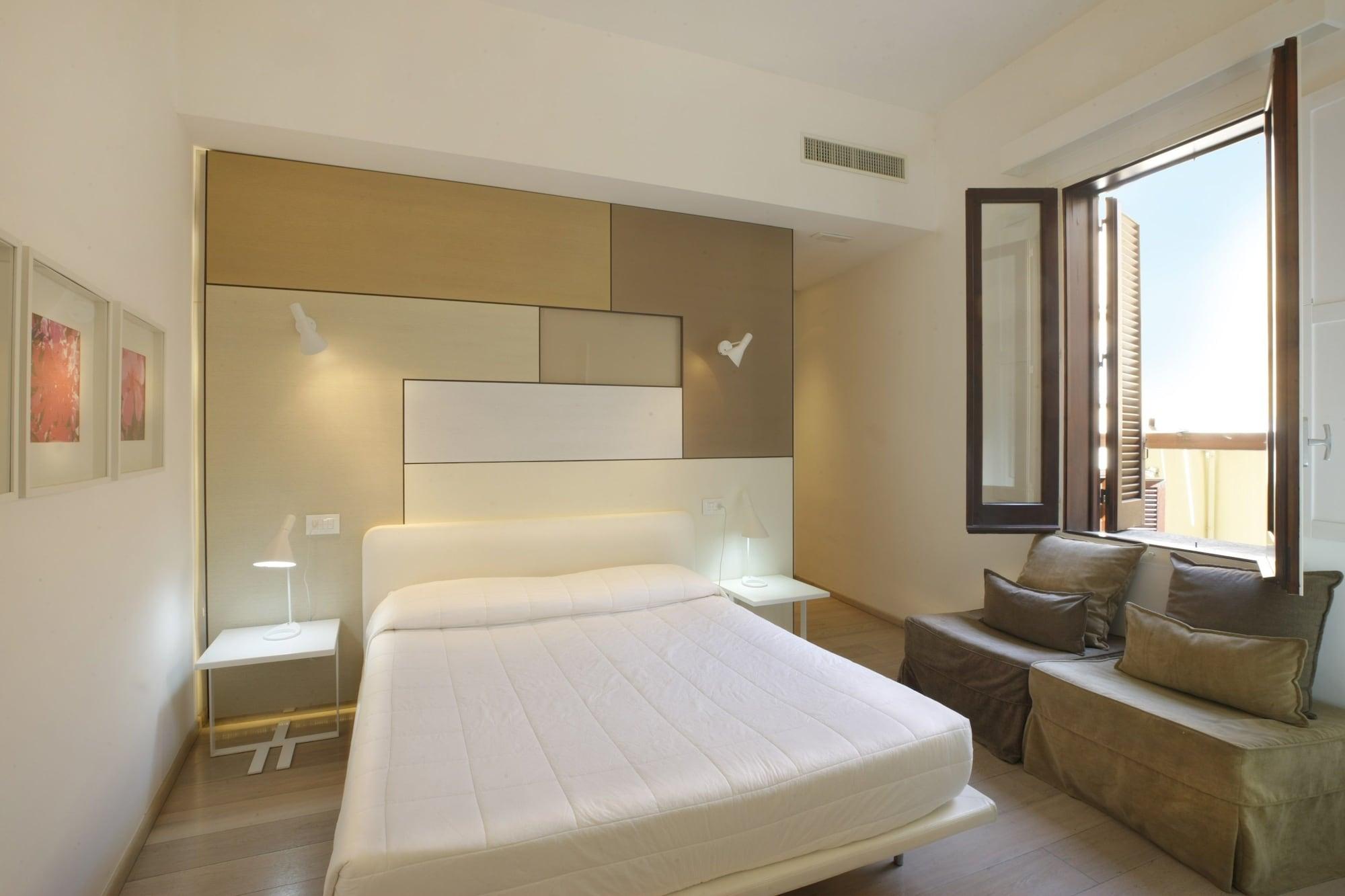 Santacroce Luxury Rooms Lecce Exterior foto