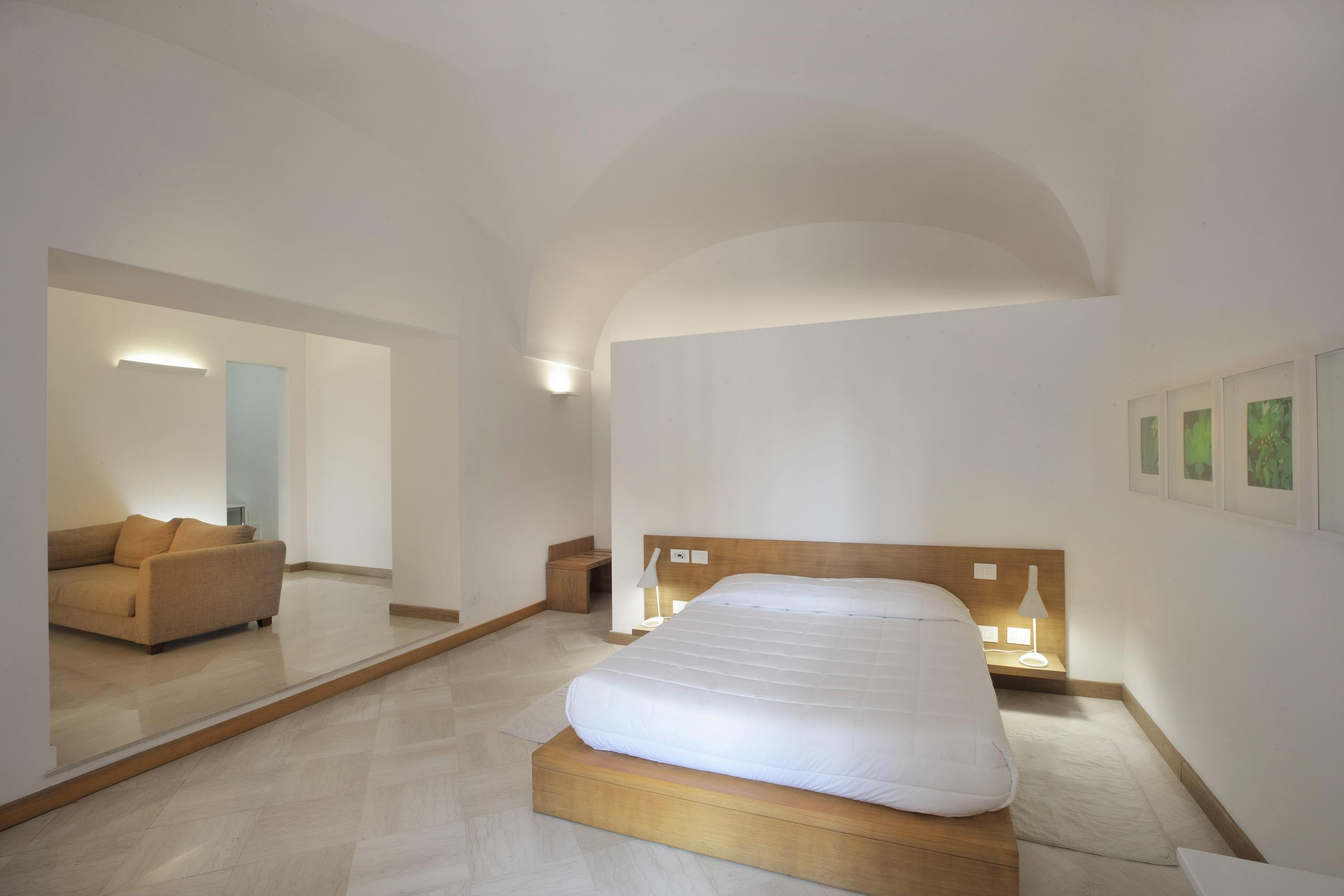 Santacroce Luxury Rooms Lecce Exterior foto