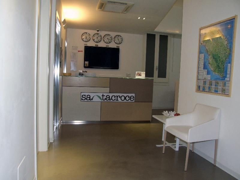 Santacroce Luxury Rooms Lecce Exterior foto