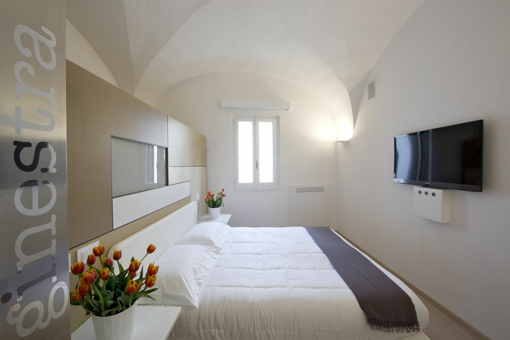 Santacroce Luxury Rooms Lecce Exterior foto