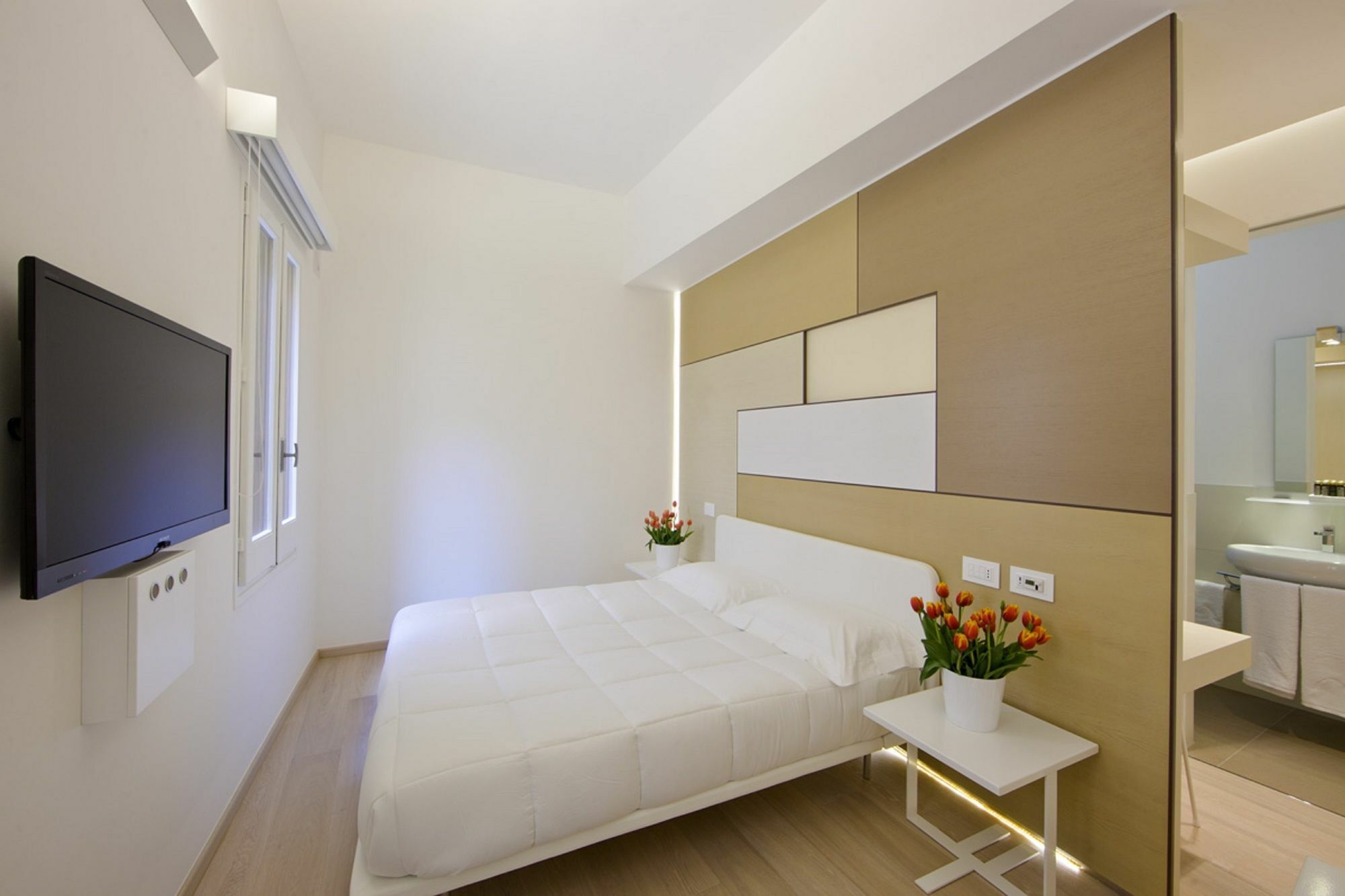 Santacroce Luxury Rooms Lecce Exterior foto