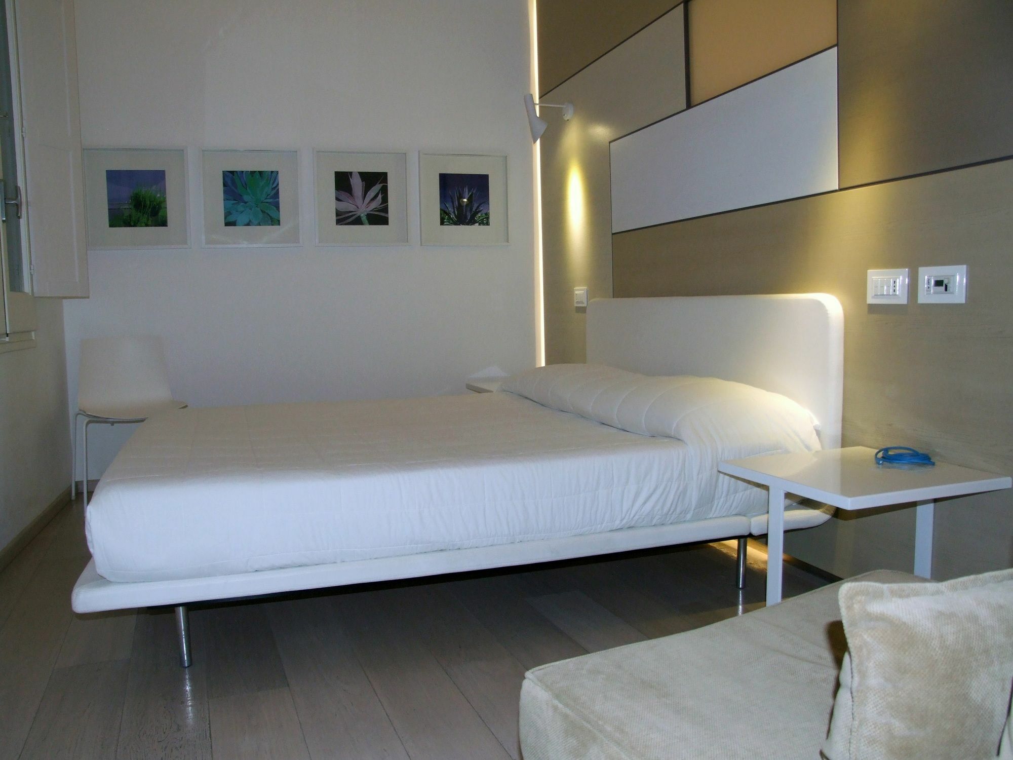 Santacroce Luxury Rooms Lecce Exterior foto