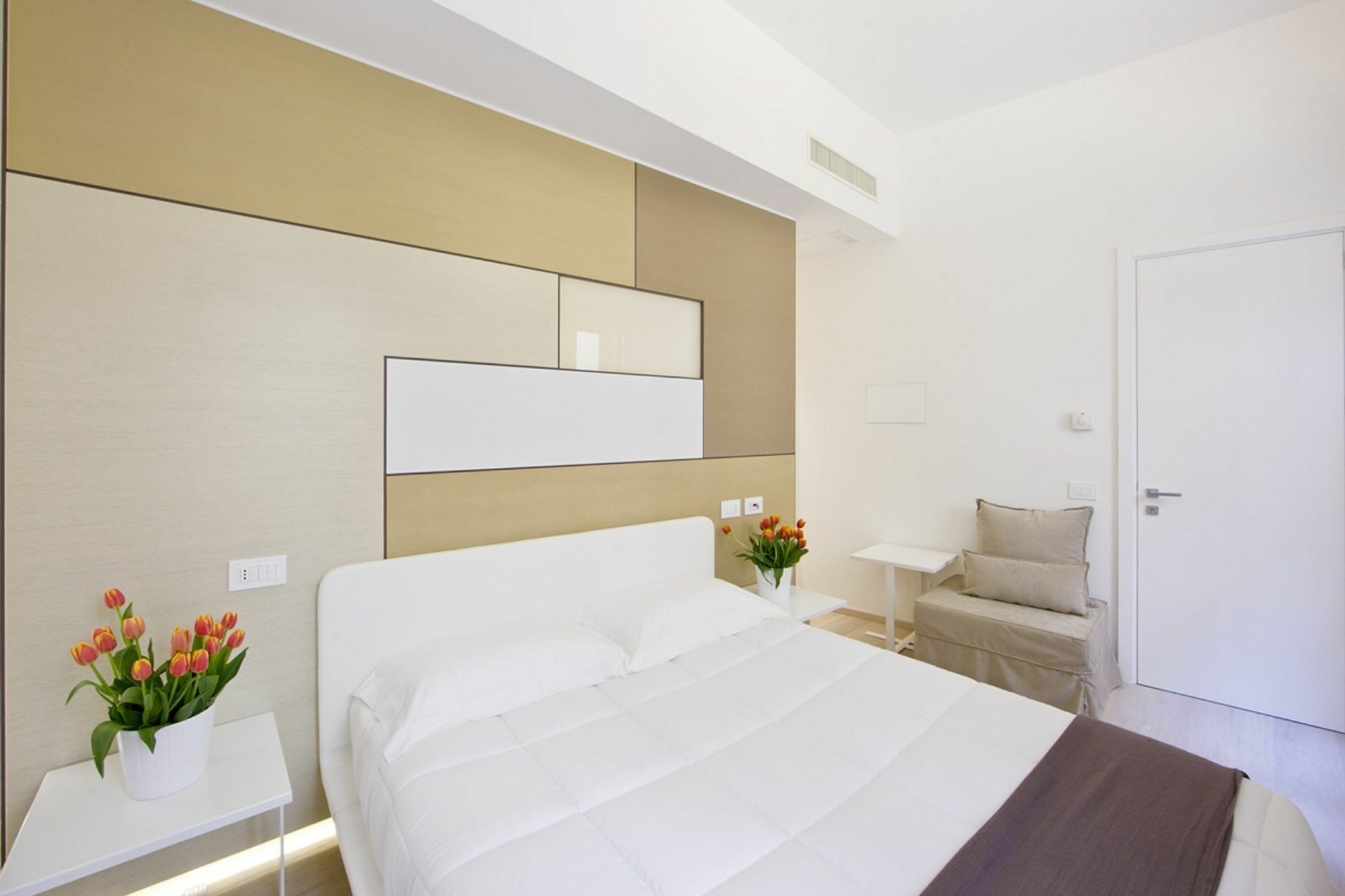 Santacroce Luxury Rooms Lecce Exterior foto