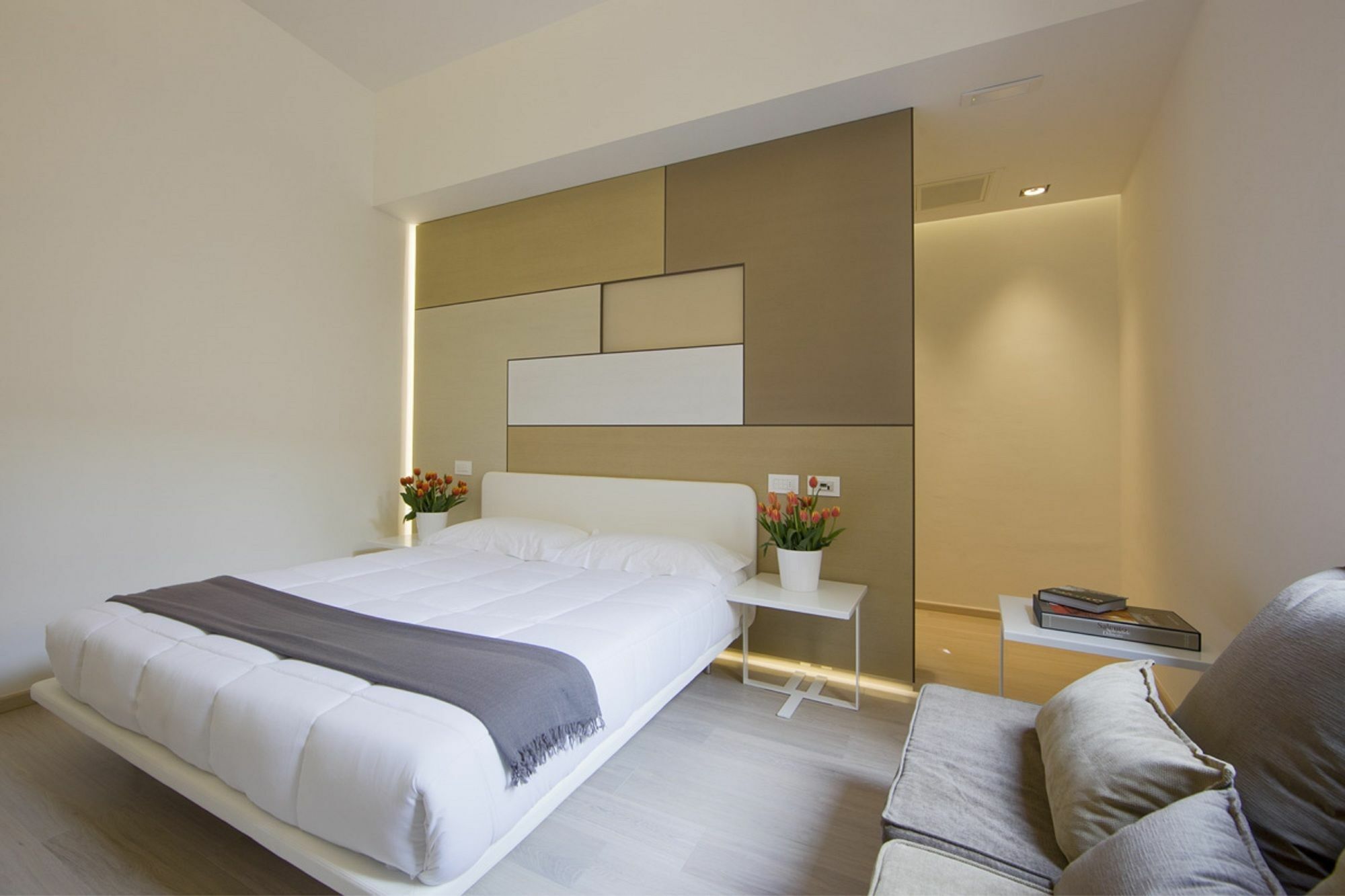 Santacroce Luxury Rooms Lecce Exterior foto