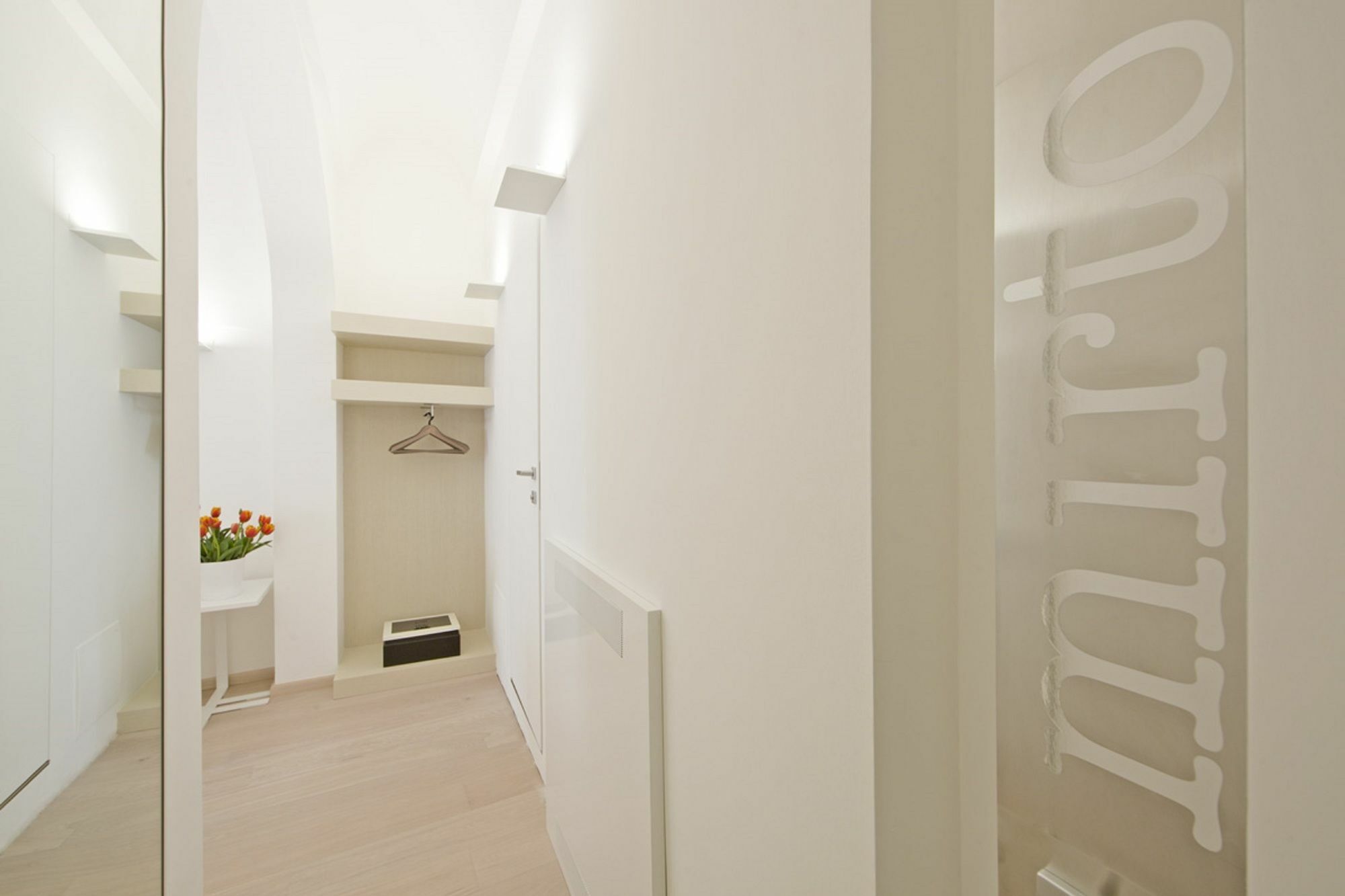 Santacroce Luxury Rooms Lecce Exterior foto