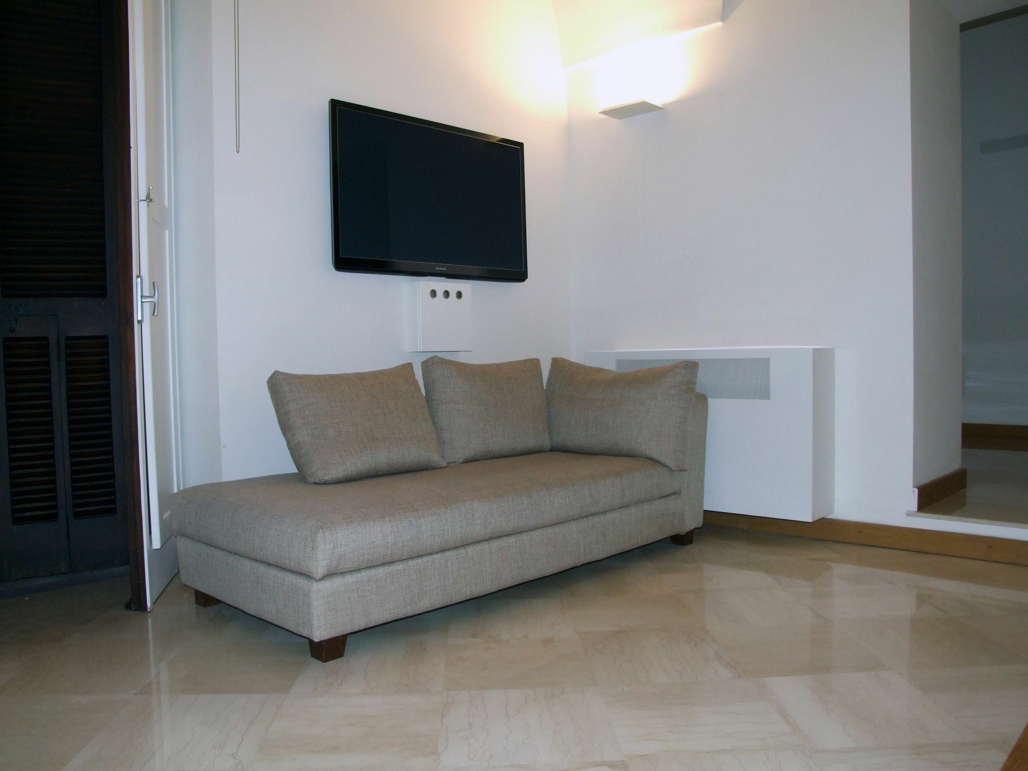 Santacroce Luxury Rooms Lecce Exterior foto