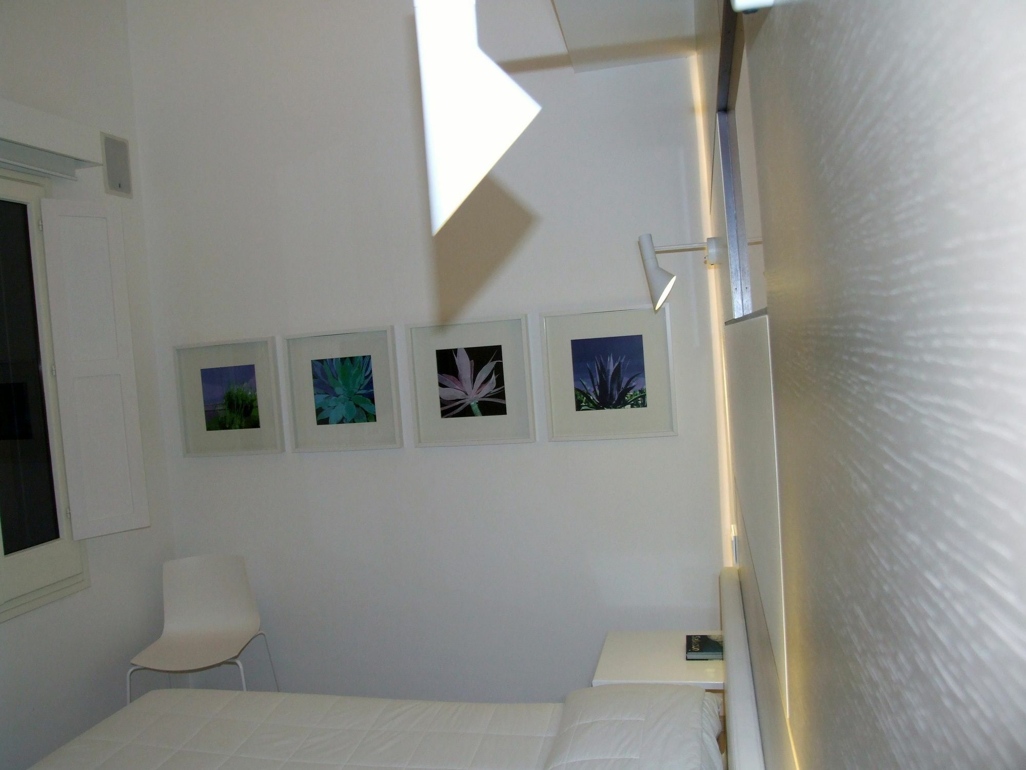 Santacroce Luxury Rooms Lecce Exterior foto